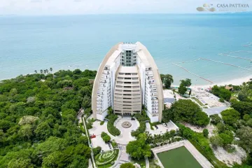 2 Bedroom Condo for rent in The Cove Pattaya, Na Kluea, Chonburi