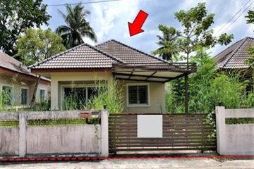 3 Bedroom House for sale in Bo Win, Chonburi