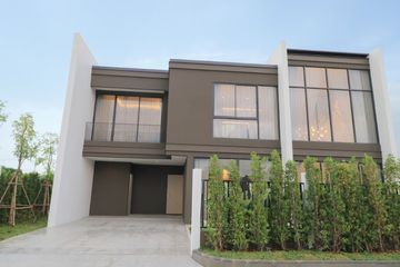 4 Bedroom House for sale in Highland Park Pool Villas Pattaya, Huai Yai, Chonburi