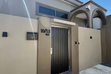 3 Bedroom Villa for sale in Pong, Chonburi