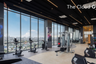 1 Bedroom Condo for sale in Modiz Rhyme Ramkhamhaeng, Hua Mak, Bangkok near Airport Rail Link Ramkhamhaeng
