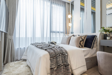 1 Bedroom Condo for sale in Modiz Rhyme Ramkhamhaeng, Hua Mak, Bangkok near Airport Rail Link Ramkhamhaeng