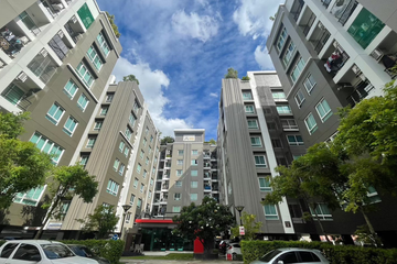 1 Bedroom Condo for sale in Cool Condo Rama 7, Bang Kruai, Nonthaburi