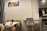 1 Bedroom Condo for sale in OKA HAUS Sukhumvit 36, Khlong Tan, Bangkok near BTS Thong Lo