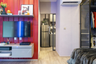 1 Bedroom Condo for sale in Modiz Rhyme Ramkhamhaeng, Hua Mak, Bangkok near Airport Rail Link Ramkhamhaeng
