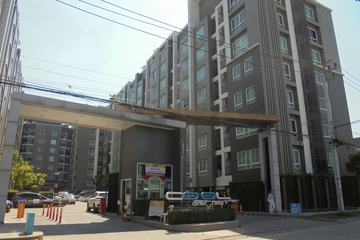 1 Bedroom Condo for sale in Cool Condo Rama 7, Bang Kruai, Nonthaburi