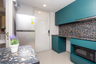 1 Bedroom Condo for sale in THE BASE Sukhumvit 50, Phra Khanong, Bangkok near BTS On Nut