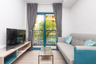 1 Bedroom Condo for sale in THE BASE Sukhumvit 50, Phra Khanong, Bangkok near BTS On Nut