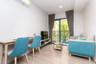 1 Bedroom Condo for sale in THE BASE Sukhumvit 50, Phra Khanong, Bangkok near BTS On Nut