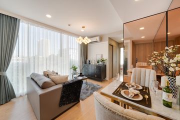 1 Bedroom Condo for sale in Chewathai Residence Thonglor, Khlong Tan Nuea, Bangkok near BTS Thong Lo