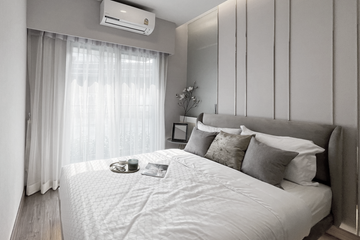 1 Bedroom Condo for sale in Lumpini Place Chaengwatthana Pakkret Station, Pak Kret, Nonthaburi near MRT Pak Kret Bypass