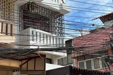 5 Bedroom Townhouse for sale in Suthep, Chiang Mai