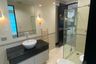 1 Bedroom Condo for rent in Baan Klang Krung Siam - Pathumwan, Thanon Phetchaburi, Bangkok near BTS Ratchathewi