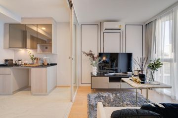 1 Bedroom Condo for sale in Chewathai Residence Thonglor, Khlong Tan Nuea, Bangkok near BTS Thong Lo