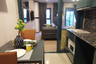 1 Bedroom Condo for sale in THE BASE Sukhumvit 50, Phra Khanong, Bangkok near BTS On Nut