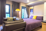 1 Bedroom Condo for sale in THE BASE Sukhumvit 50, Phra Khanong, Bangkok near BTS On Nut
