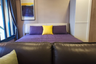 1 Bedroom Condo for sale in THE BASE Sukhumvit 50, Phra Khanong, Bangkok near BTS On Nut