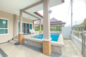 3 Bedroom Villa for rent in Rawiya Naturehome, Thap Tai, Prachuap Khiri Khan