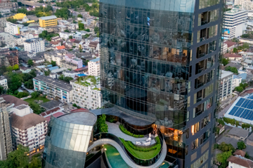 3 Bedroom Condo for sale in AESTIQ Thonglor, Khlong Tan Nuea, Bangkok near BTS Thong Lo