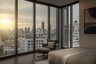 3 Bedroom Condo for sale in AESTIQ Thonglor, Khlong Tan Nuea, Bangkok near BTS Thong Lo