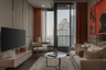 3 Bedroom Condo for sale in AESTIQ Thonglor, Khlong Tan Nuea, Bangkok near BTS Thong Lo