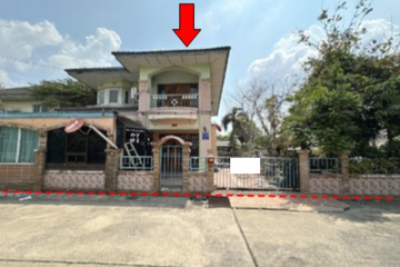 1 Bedroom House for sale in Prachathipat, Pathum Thani