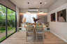 4 Bedroom House for sale in Tha Kham, Bangkok