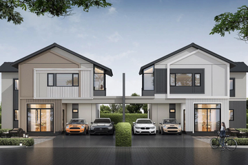 4 Bedroom House for sale in Tha Kham, Bangkok