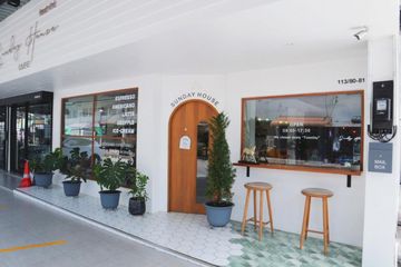 1 Bedroom Commercial for rent in Nong Prue, Chonburi