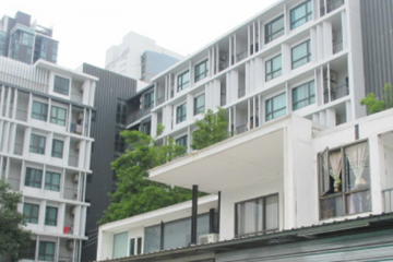 1 Bedroom Condo for sale in Khlong Kluea, Nonthaburi near MRT Chaeng Wattana-Pak Kret 28