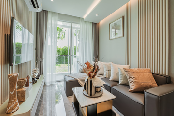 1 Bedroom Condo for sale in The Coral Pattaya, Na Kluea, Chonburi