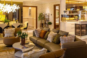 1 Bedroom Condo for sale in The Riviera California, Nong Prue, Chonburi