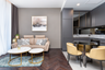 1 Bedroom Condo for sale in The Monument Sanampao, Sam Sen Nai, Bangkok near BTS Sanam Pao