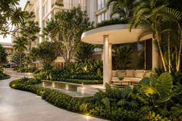 1 Bedroom Condo for sale in Na Kluea, Chonburi