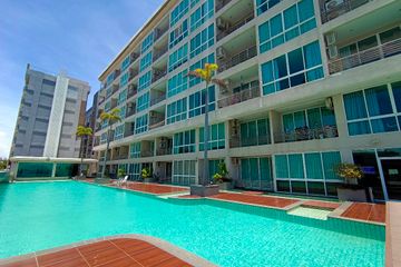 4 Bedroom Condo for sale in Nong Prue, Chonburi