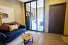 1 Bedroom Condo for sale in THE LINE Wongsawang, Wong Sawang, Bangkok near MRT Wong Sawang