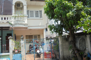 3 Bedroom Townhouse for sale in Khu Khot, Pathum Thani