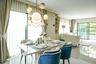 3 Bedroom House for sale in Sena ville Borommaratchachonnani-Sai 5, Tha Talat, Nakhon Pathom