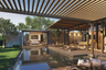 3 Bedroom Villa for rent in Boat Avenue Residence, Choeng Thale, Phuket