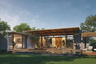 3 Bedroom Villa for rent in Boat Avenue Residence, Choeng Thale, Phuket