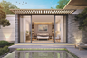 3 Bedroom Villa for rent in Boat Avenue Residence, Choeng Thale, Phuket