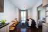 1 Bedroom Condo for sale in The Line Ratchathewi, Thanon Phetchaburi, Bangkok near BTS Ratchathewi