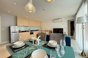 2 Bedroom Condo for sale in Grande Caribbean, Nong Prue, Chonburi