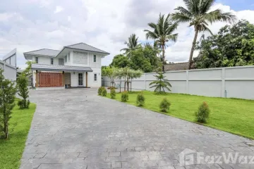 4 Bedroom Villa for rent in Chai Sathan, Chiang Mai