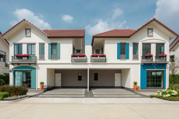 4 Bedroom House for sale in Sala Klang, Nonthaburi