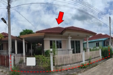 2 Bedroom House for sale in Bo Win, Chonburi