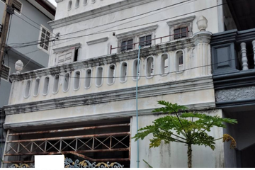 6 Bedroom House for sale in Khu Khot, Pathum Thani