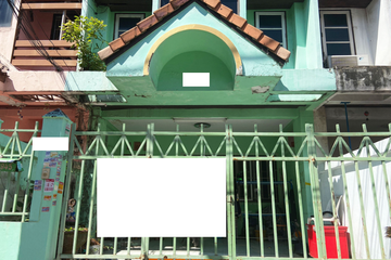 4 Bedroom Townhouse for sale in Bang Khae, Bangkok