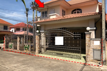 4 Bedroom House for sale in Suan Luang, Samut Sakhon