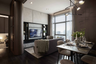 1 Bedroom Condo for sale in CONNER Ratchathewi, Thanon Phetchaburi, Bangkok near MRT Ratchathewi